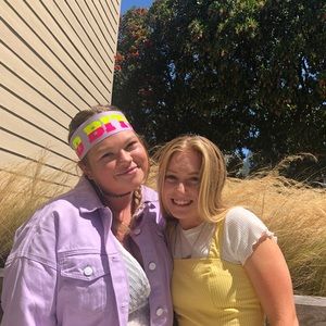 Meet your Posher, Caroline